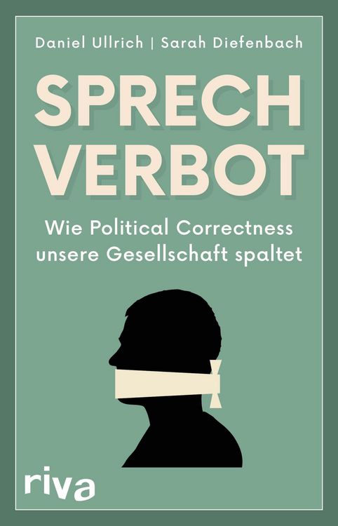 Produktbild: Sprechverbot