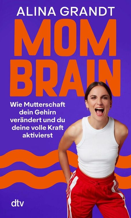 Produktbild: Mom Brain