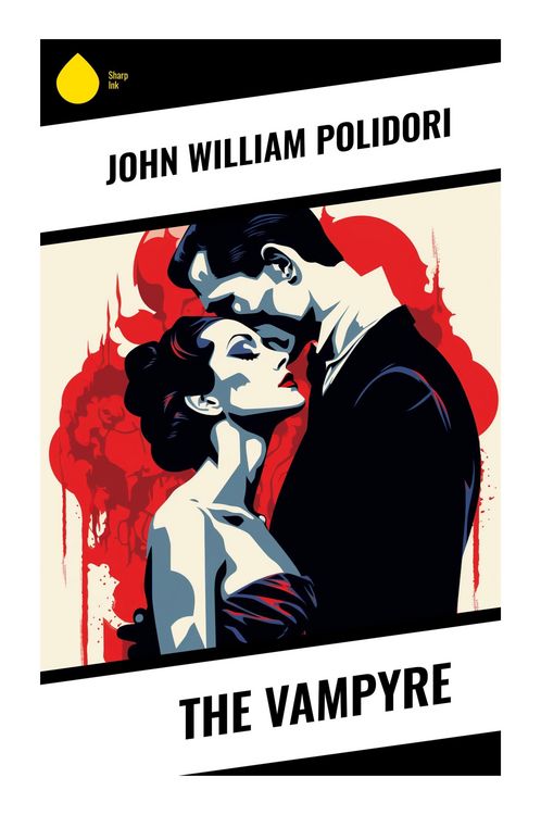 Produktbild: The Vampyre