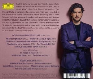 Produktbild: Mozart