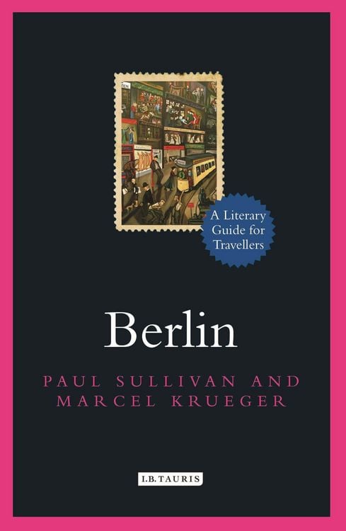 Produktbild: Berlin