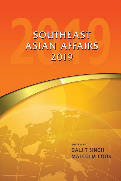 Produktbild: Southeast Asian Affairs 2019