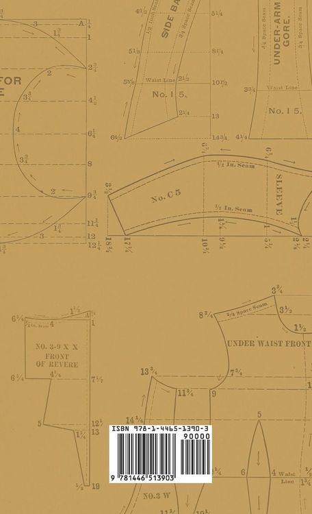 Produktbild: Woman's Institute Library Of Dressmaking - Tailored Garments - Essentials Of Tailoring, Tailored Buttonholes, Buttons, And Trimmings, Tailored Pockets