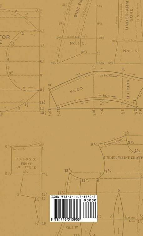 Produktbild: Woman's Institute Library Of Dressmaking - Tailored Garments - Essentials Of Tailoring, Tailored Buttonholes, Buttons, And Trimmings, Tailored Pockets, Tailored Seams And Plackets, Tailored Skirts, Tailored Blouses And Frocks, Tailored Suits, Coats, And C
