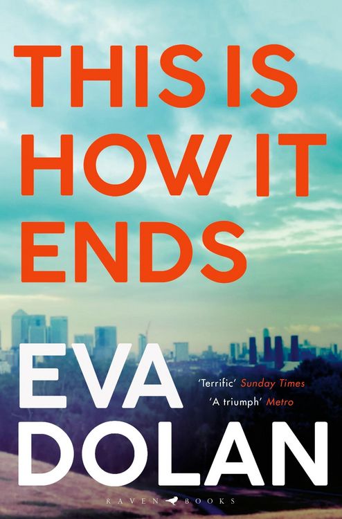 Produktbild: This Is How It Ends