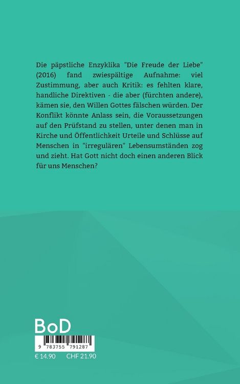 Produktbild: Mensch-Gott-Kirche