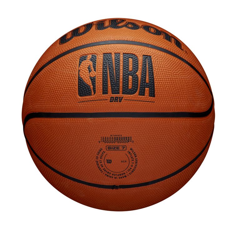 Produktbild: Wilson NBA Basketball DRV, Gr. 7