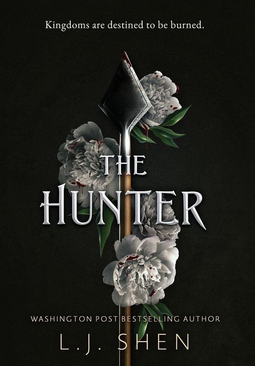 Produktbild: The Hunter