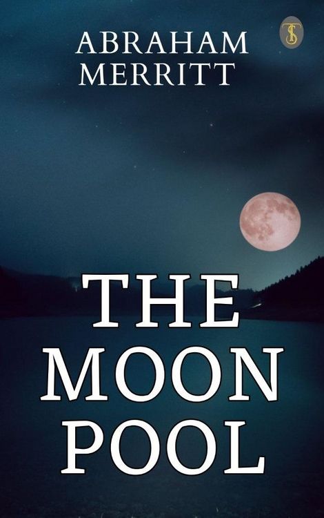 Produktbild: The Moon Pool