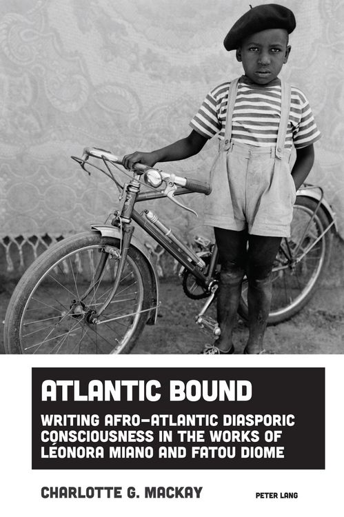 Produktbild: Atlantic Bound