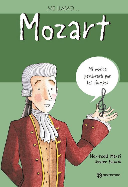 Produktbild: Mozart