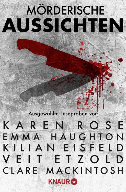 Bild vom Artikel Mörderische Aussichten: Thriller & Krimi bei Droemer Knaur #10 vom Autor Thorsten Kirves