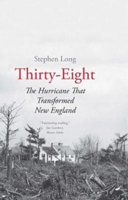 Produktbild: Thirty-Eight