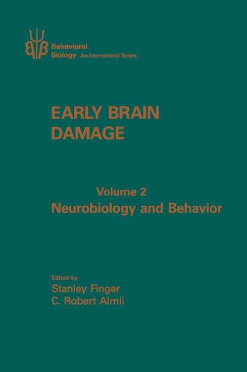Produktbild: Early Brain Damage V2