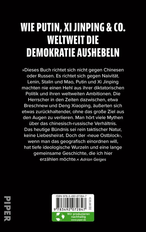 Produktbild: Front gegen die Freiheit