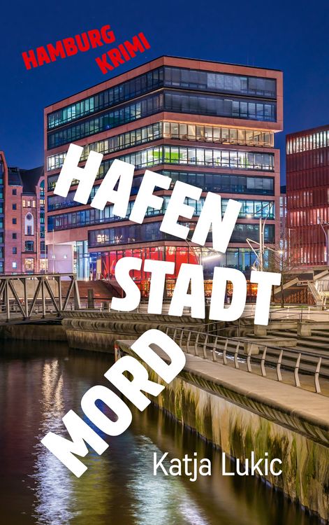 Produktbild: Hafen Stadt Mord