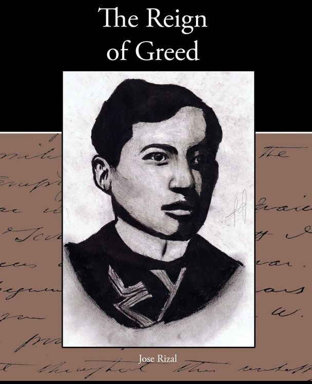Produktbild: The Reign of Greed