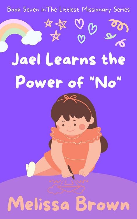 Produktbild: Jael Learns the Power of 'No'