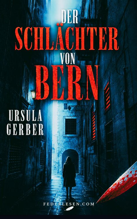Produktbild: Der Schl&auml;chter von Bern