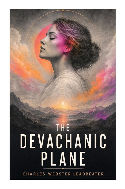 Produktbild: The Devachanic Plane