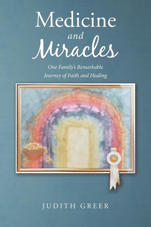 Produktbild: Medicine and Miracles