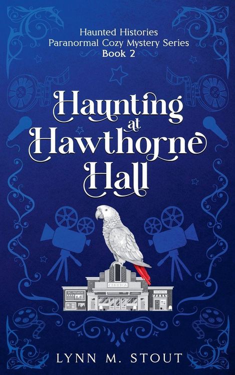 Produktbild: Haunting at Hawthorne Hall