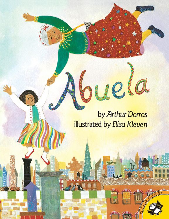 Produktbild: Abuela