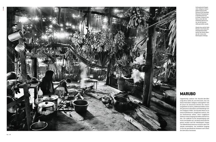 Produktbild: Amaz&ocirc;nia. Sebasti&atilde;o Salgado