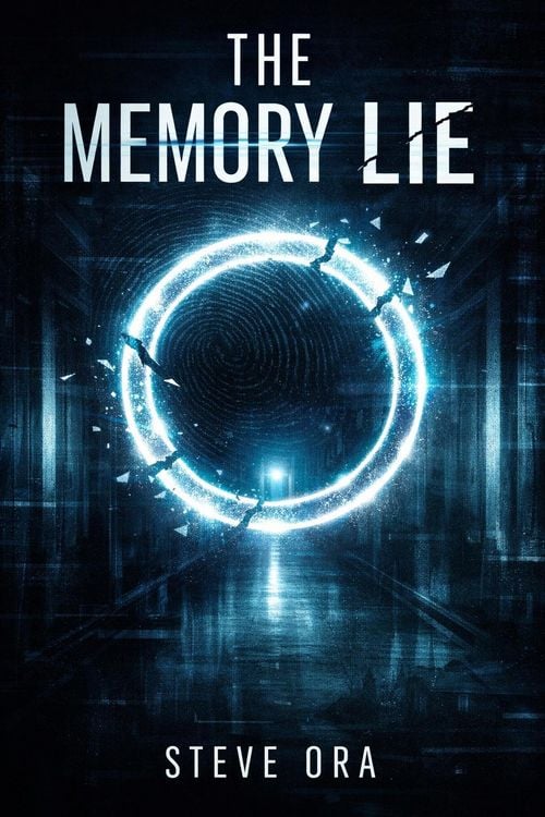 Produktbild: The Memory Lie