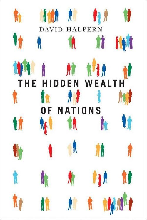 Produktbild: The Hidden Wealth of Nations