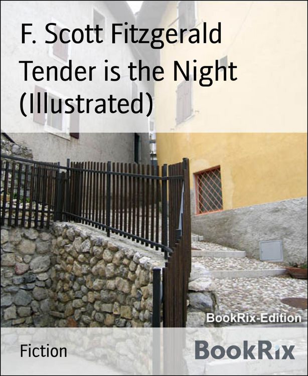 Produktbild: Tender is the Night (Illustrated)
