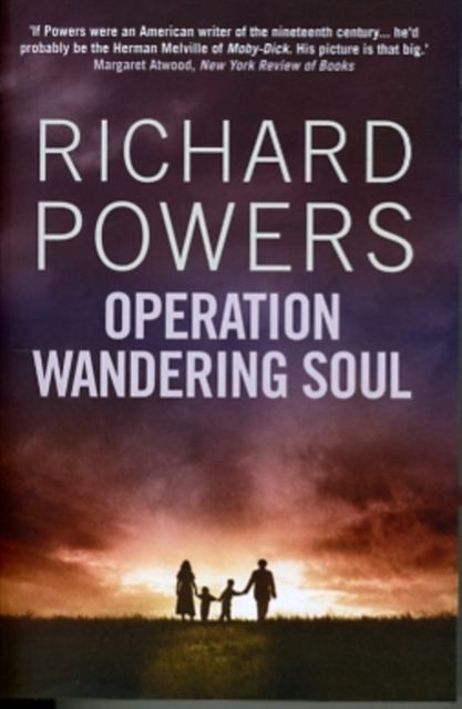 Produktbild: Powers, R: Operation Wandering Soul