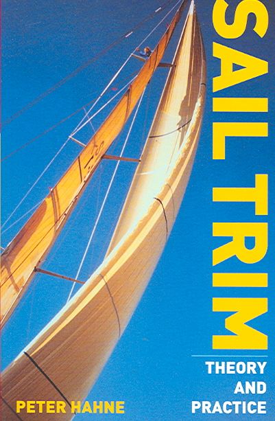 Produktbild: Sail Trim