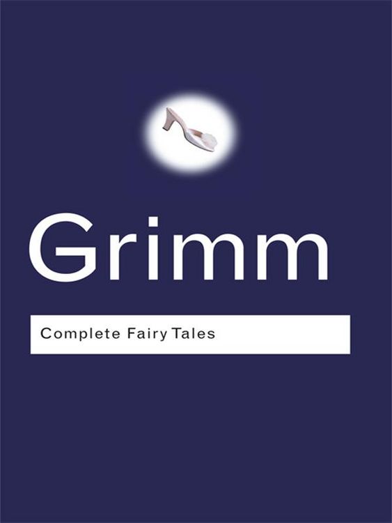 Produktbild: Complete Fairy Tales