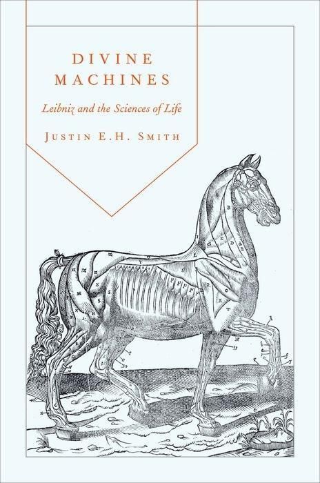 Produktbild: Smith, J: Divine Machines