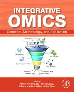 Produktbild: Integrative Omics