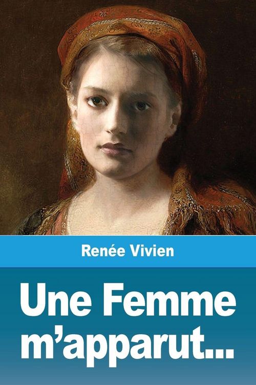 Produktbild: Une Femme m'apparut...