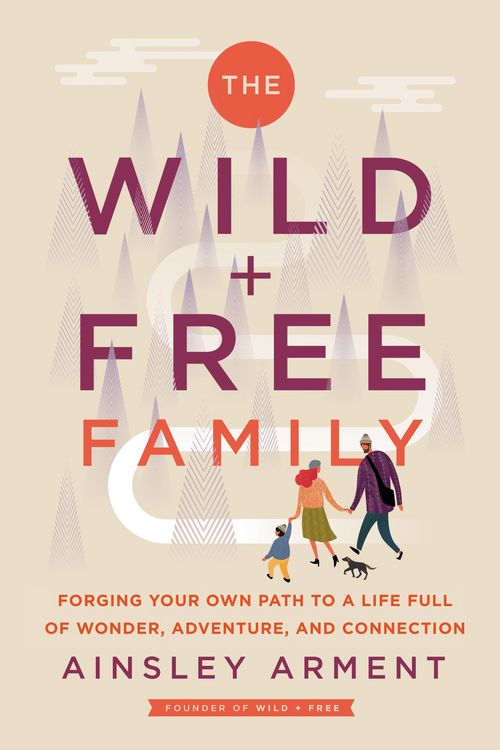 Produktbild: The Wild and Free Family