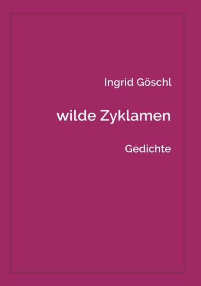 Produktbild: Wilde Zyklamen