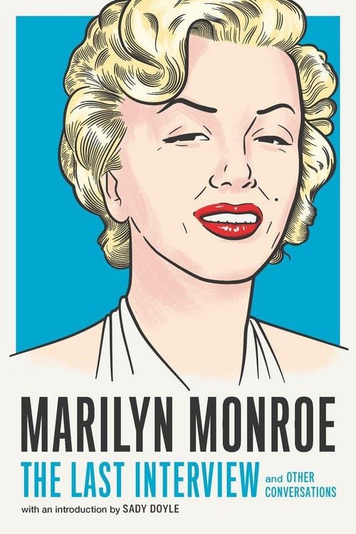Produktbild: Marilyn Monroe: The Last Interview