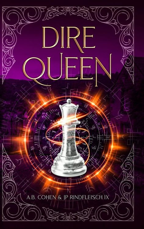 Produktbild: Dire Queen