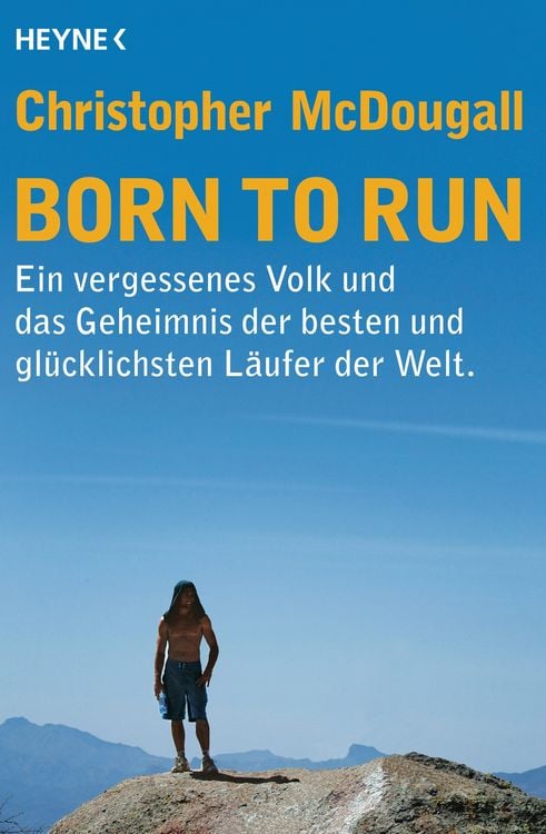 Produktbild: Born to Run