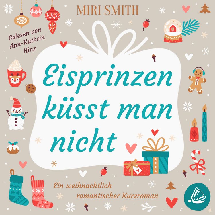 Produktbild: Eisprinzen k&uuml;sst man nicht