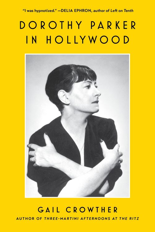 Produktbild: Dorothy Parker in Hollywood