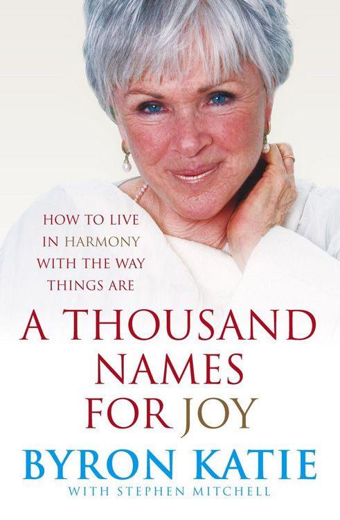 Produktbild: A Thousand Names For Joy