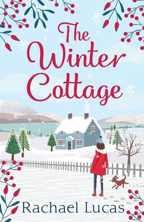 Produktbild: The Winter Cottage