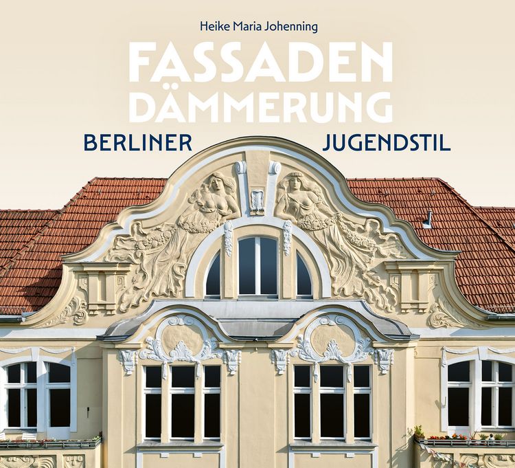 Produktbild: Fassadend&auml;mmerung