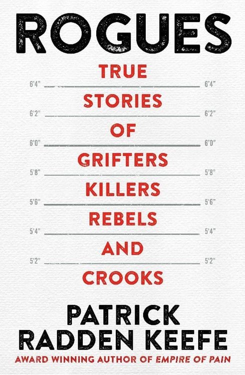 Produktbild: Rogues