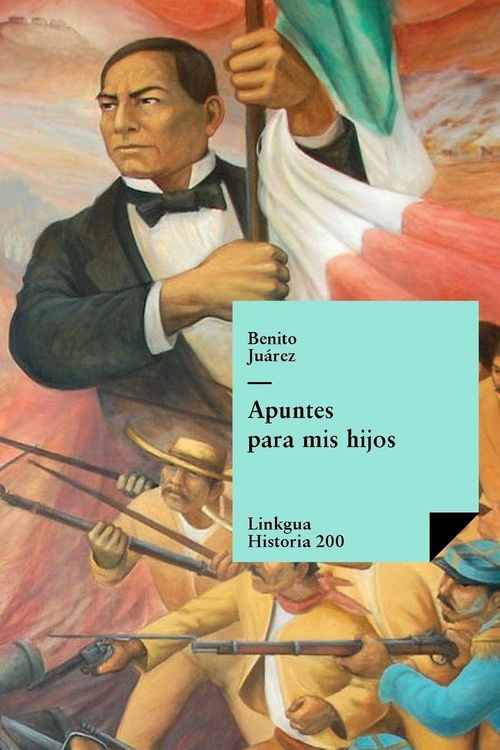 Produktbild: Apuntes para mis hijos