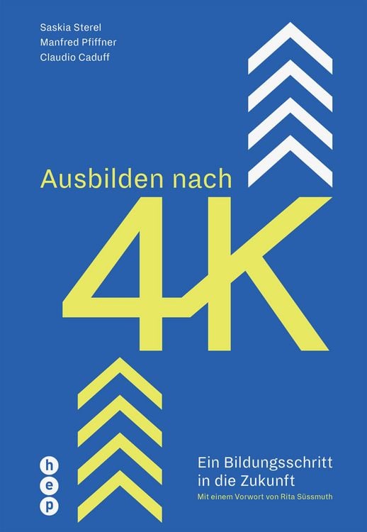 Produktbild: Ausbilden nach 4K (E-Book)